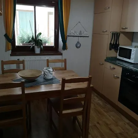 108 - Herlíkovice Affittacamere *