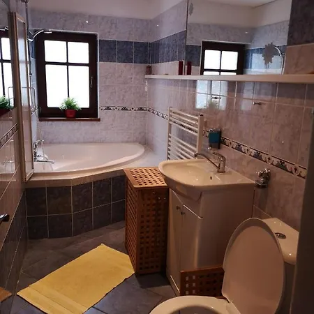 108 - Herlíkovice Vrchlabí