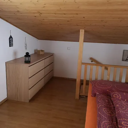 Affittacamere 108 - Herlíkovice
