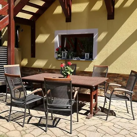 Affittacamere 108 - Herlíkovice